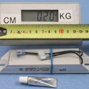 CAH 150 C 27R POWER RESISTOR SP; POWER RESISTOR KIT