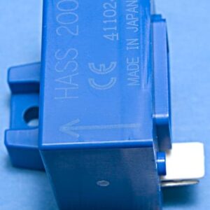 HASS 200 OPEN LOOP CURRENT TRANSDUCER; CURRENT TRANSDUCER