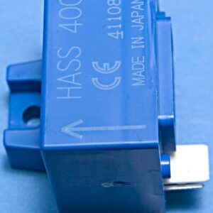 HASS 400 OPEN LOOP CURRENT TRANSDUCER; CURRENT TRANSDUCER