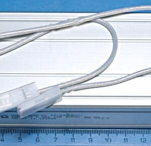 CBH 165 C 4 10R; RESISTOR