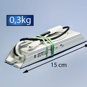 ACS880 R10/R11 CHARG RES; CHARGING RESISTOR