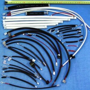 ACS800-11 R6 SP KIT; WIRE HARNESS KIT