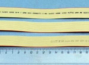 R7 IGBT WIRE SP K 3 PCS RIBBON CABLES; WIRE HARNESS KIT