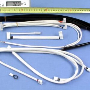 ACS800-104-XXXX-3/5; WIRE HARNESS
