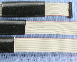 IGBT RIBBON CABLE SP K; FLAT CABLE